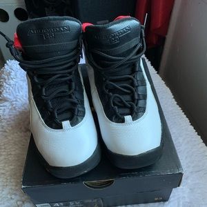 Jordan 10 “double nickel “